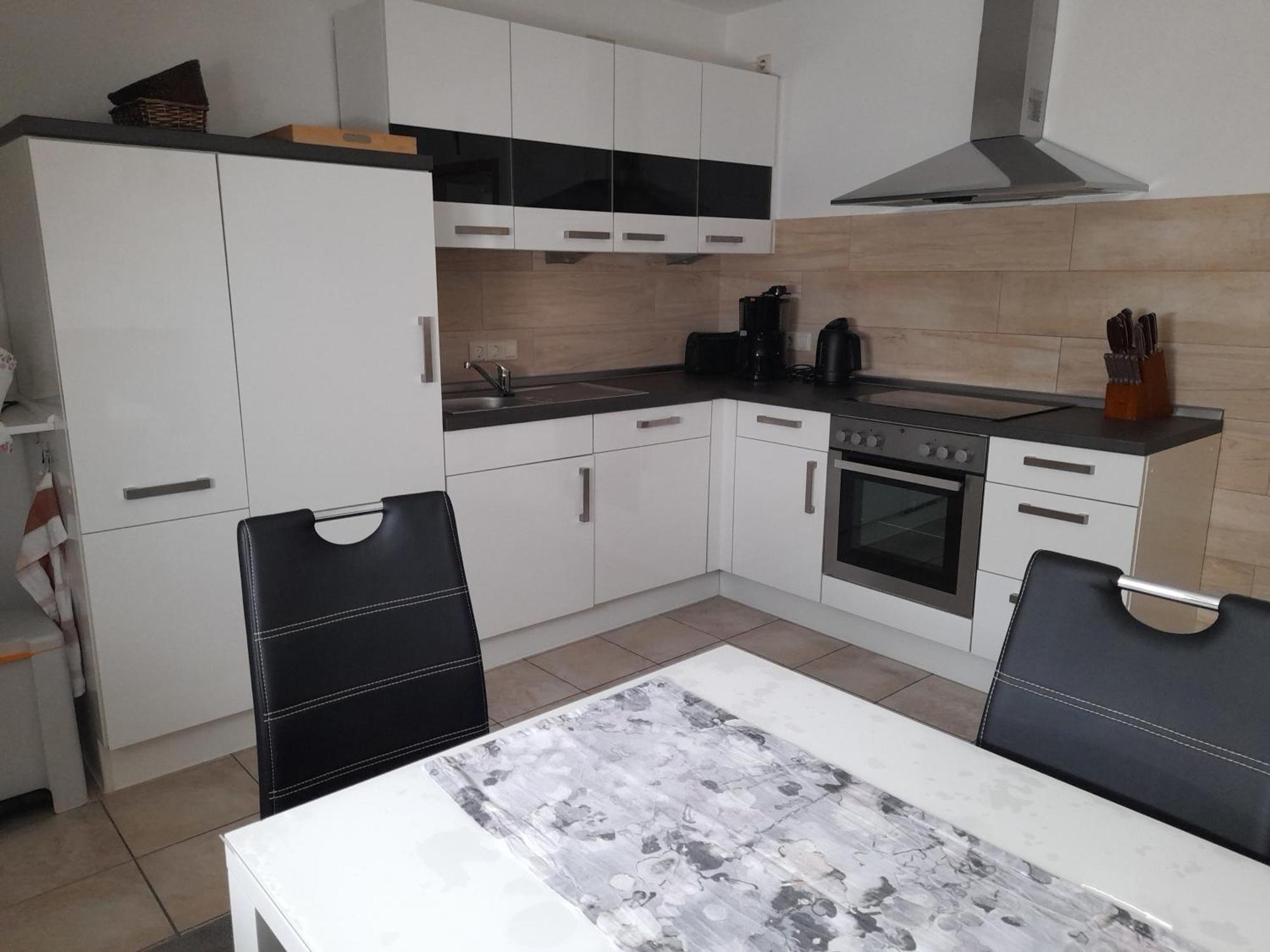 Angelikas Ferienparadies Angelika Og Haselünne Esterno foto